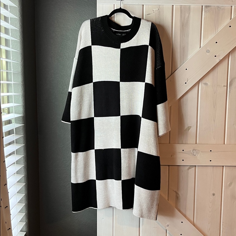 Dressed in LALA Literally Limitless Knit Dress